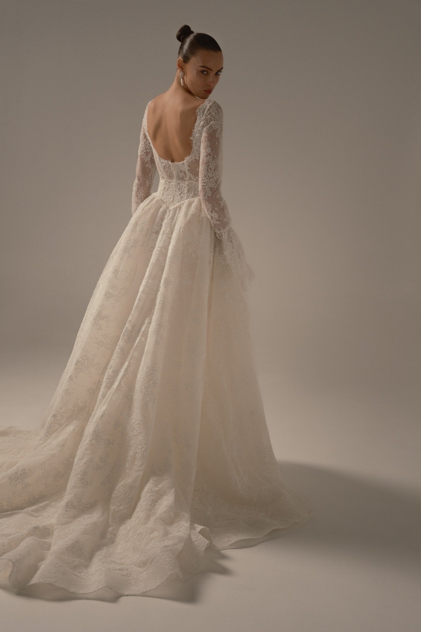 Privée SS27 - Berta