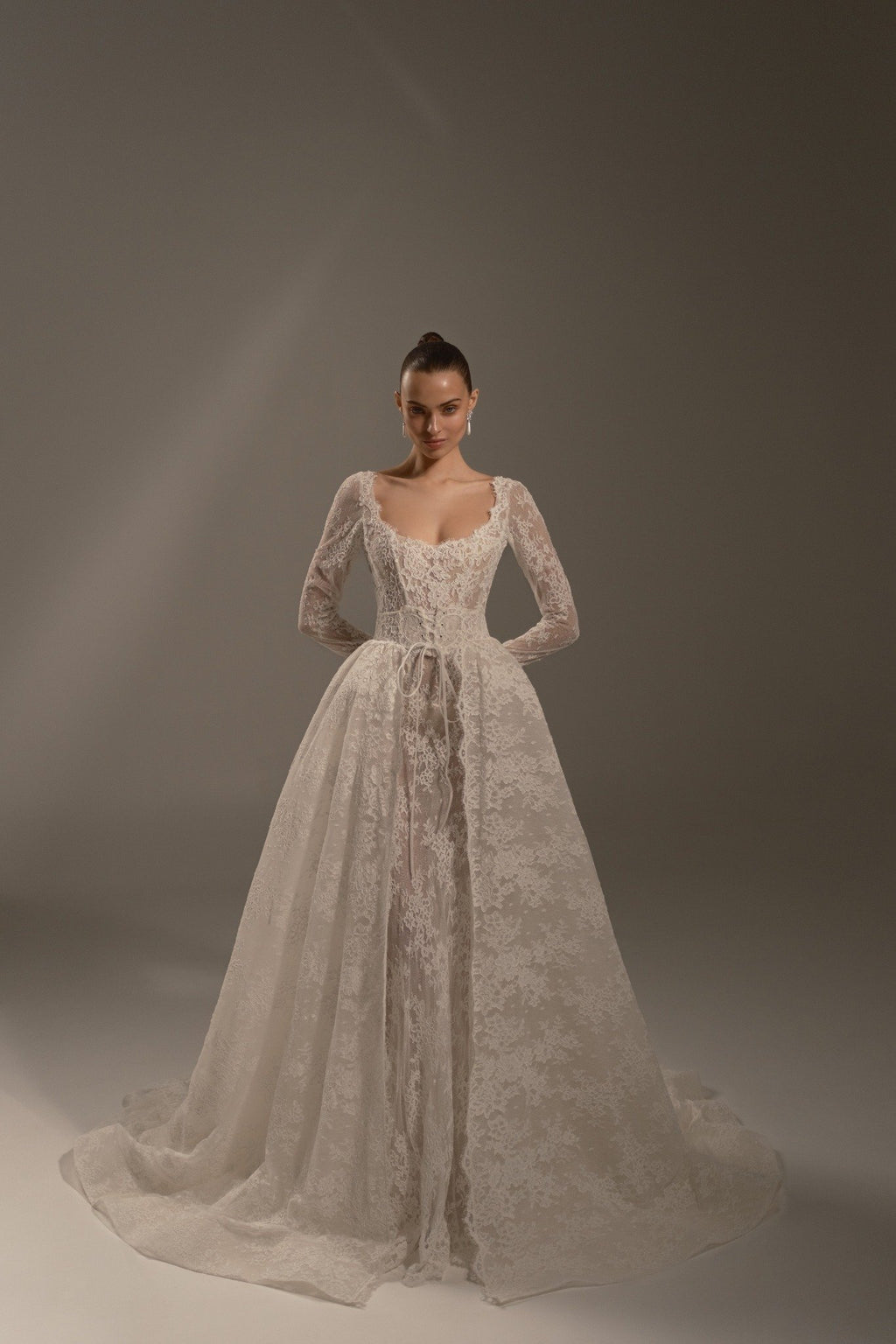 Privée SS27 - Berta