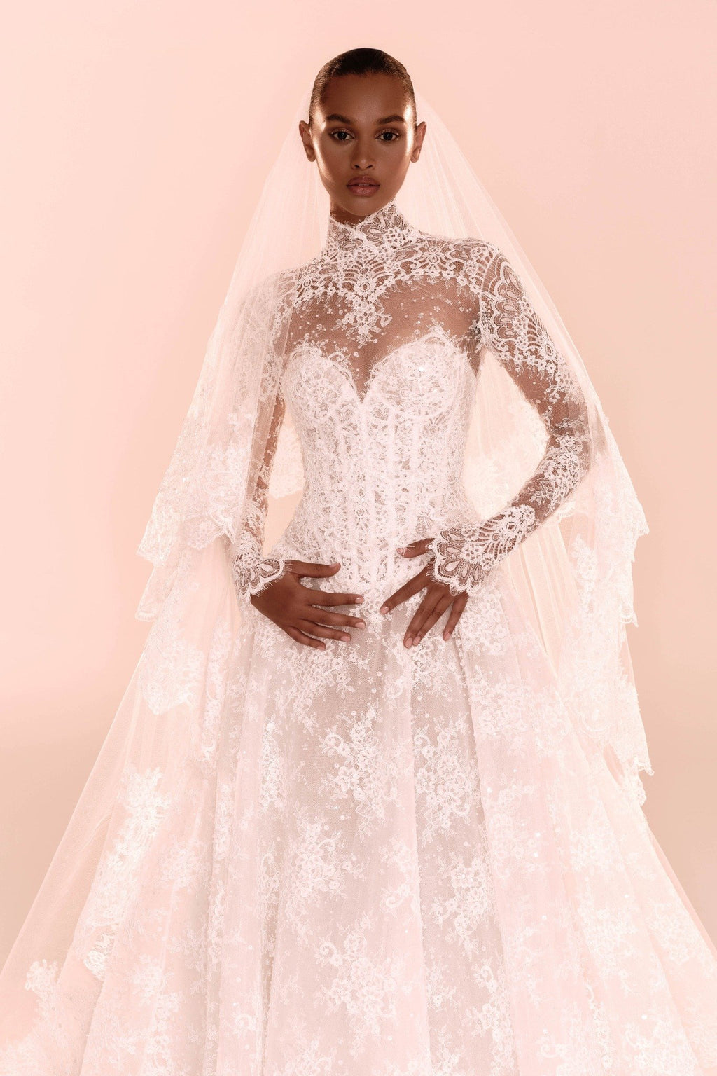 FWD26007-BR-00-00 - Zuhair Murad
