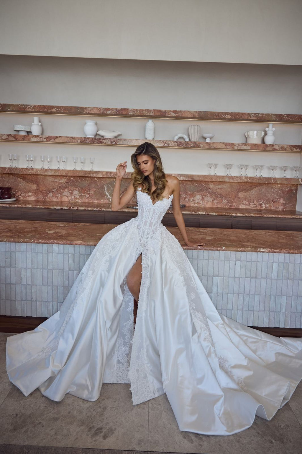 Etelan - Pallas Couture