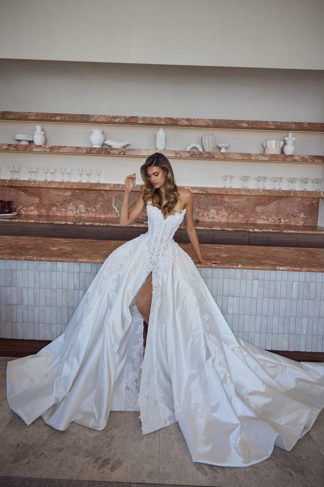 Etelan - Pallas Couture