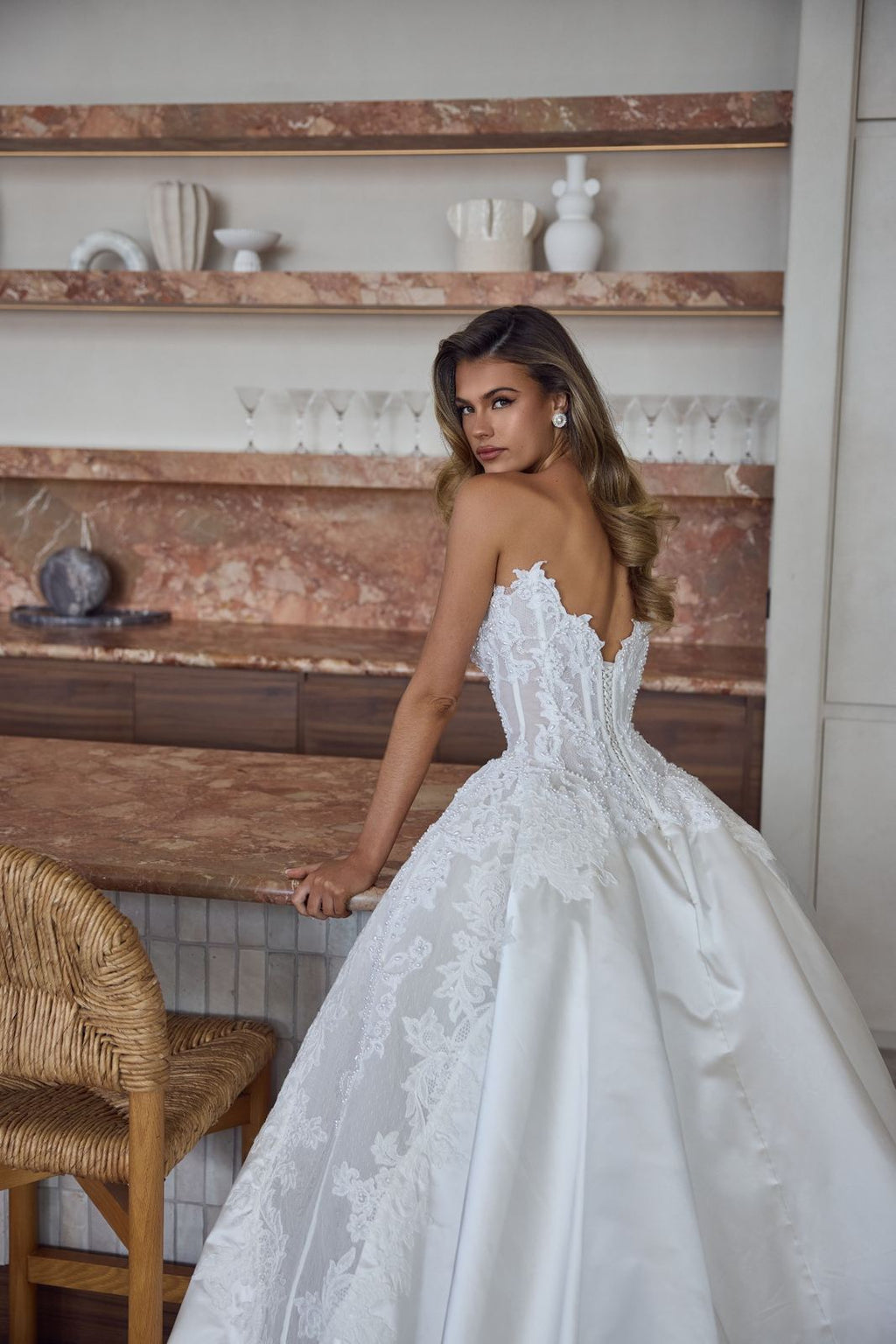 Etelan - Pallas Couture