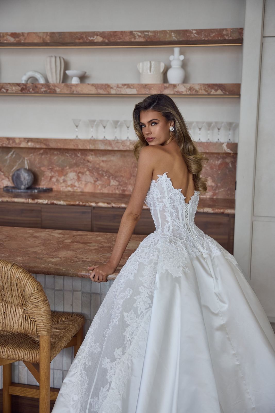 Etelan - Pallas Couture