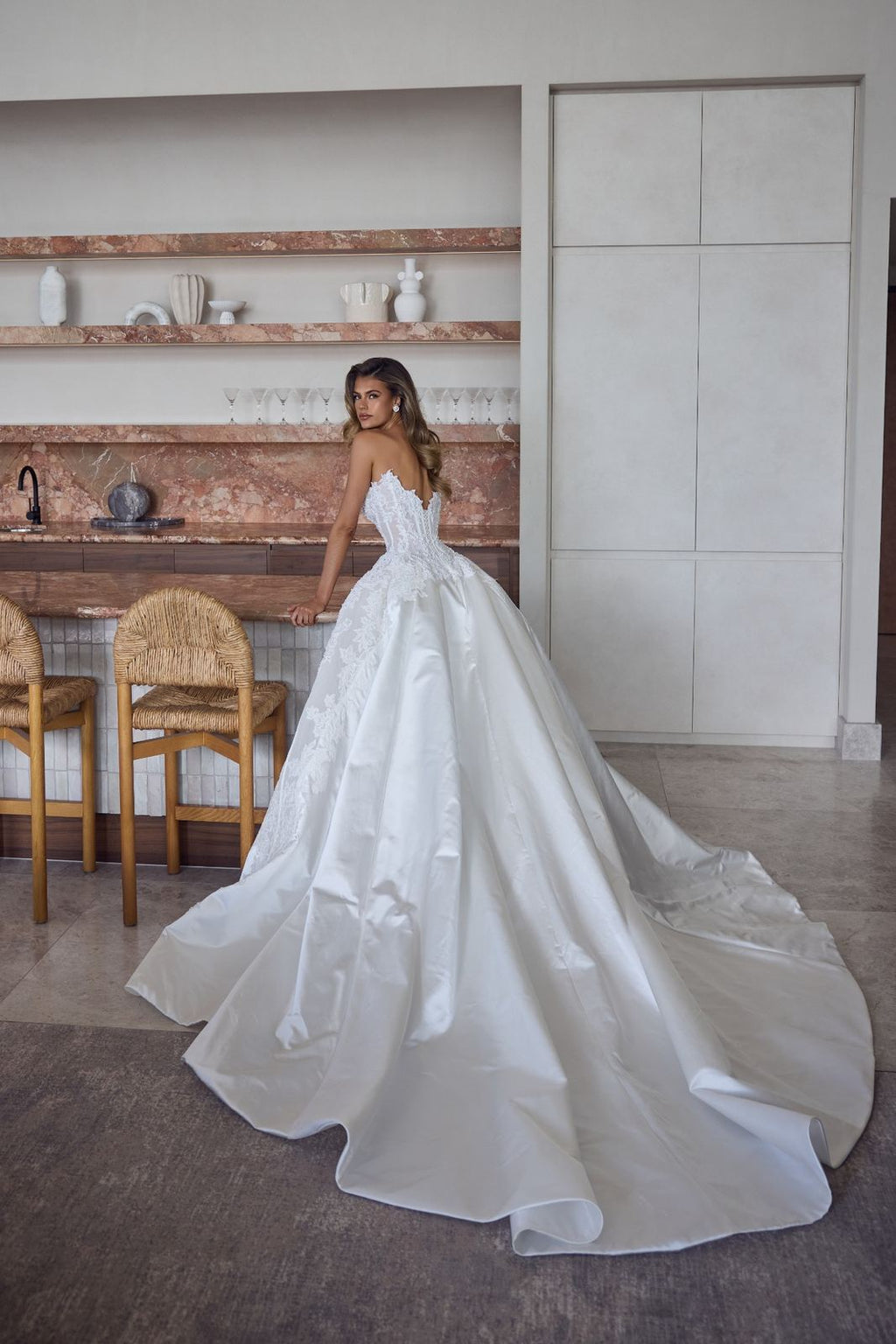 Etelan - Pallas Couture