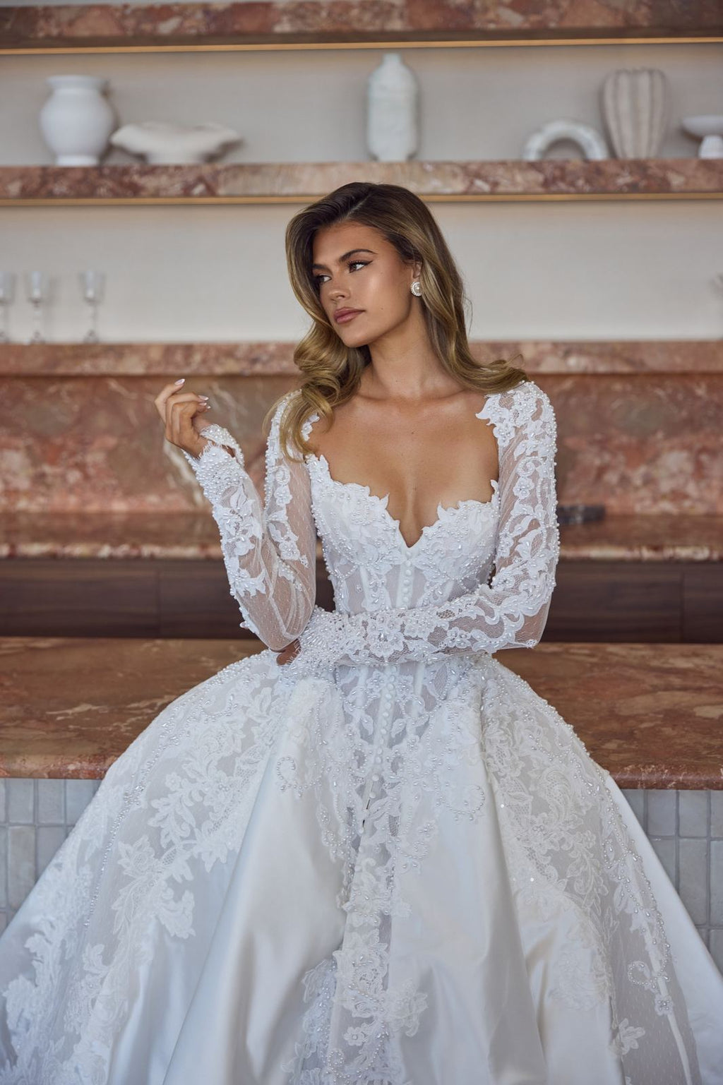 Etelan - Pallas Couture