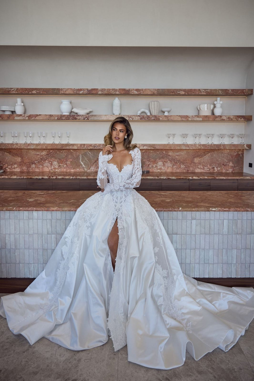 Etelan - Pallas Couture