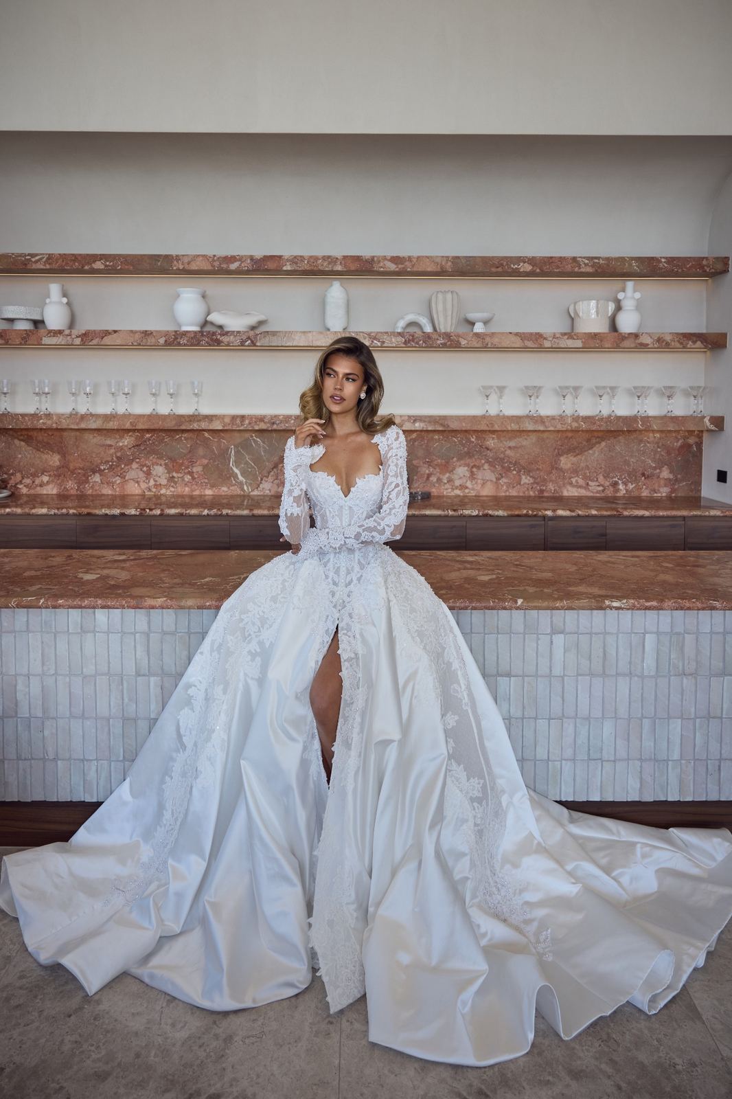 Etelan - Pallas Couture