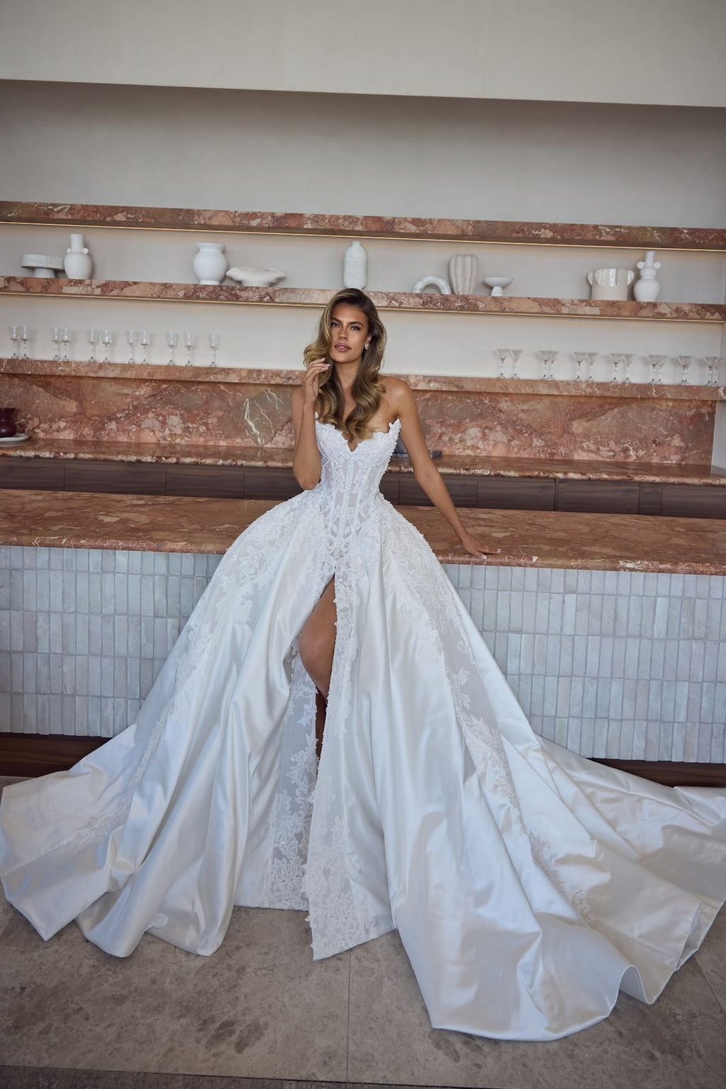 Etelan - Pallas Couture