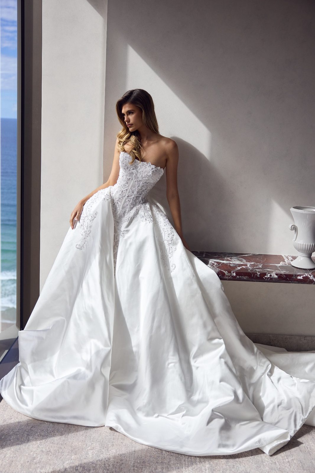 Madeleine - Pallas Couture