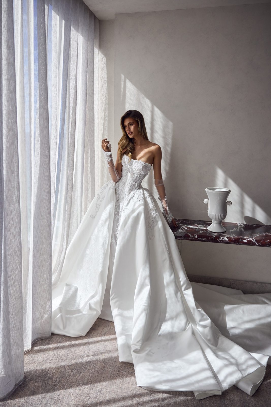 Madeleine - Pallas Couture
