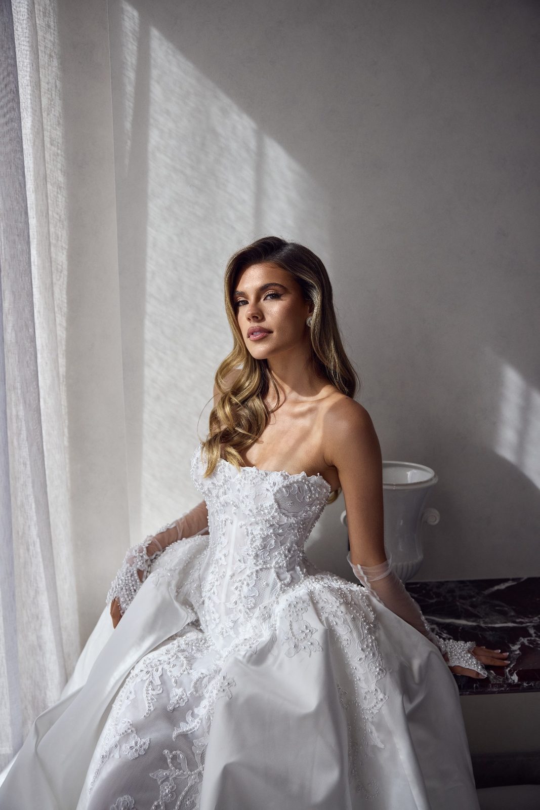Madeleine - Pallas Couture