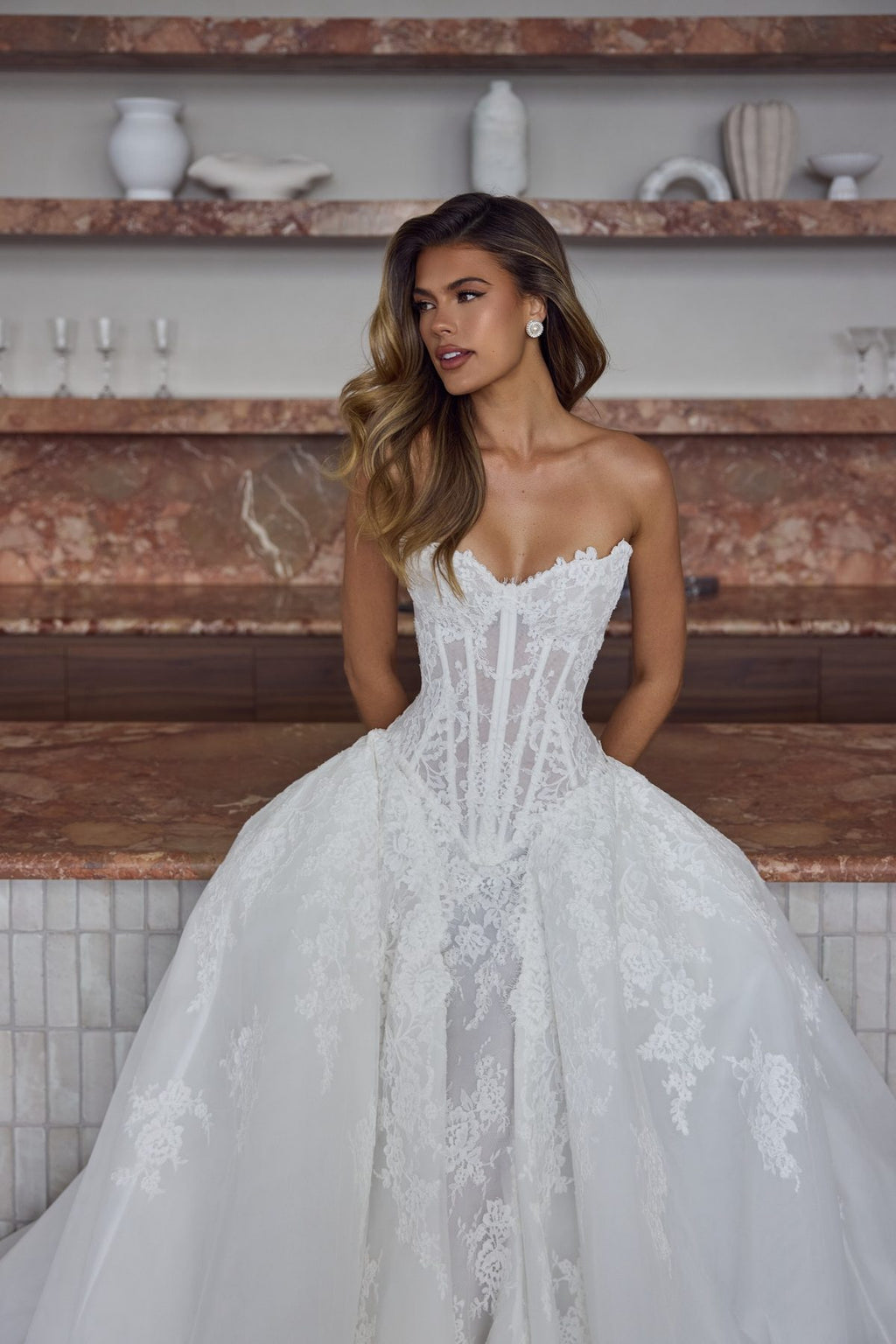 Elinor - Pallas Couture