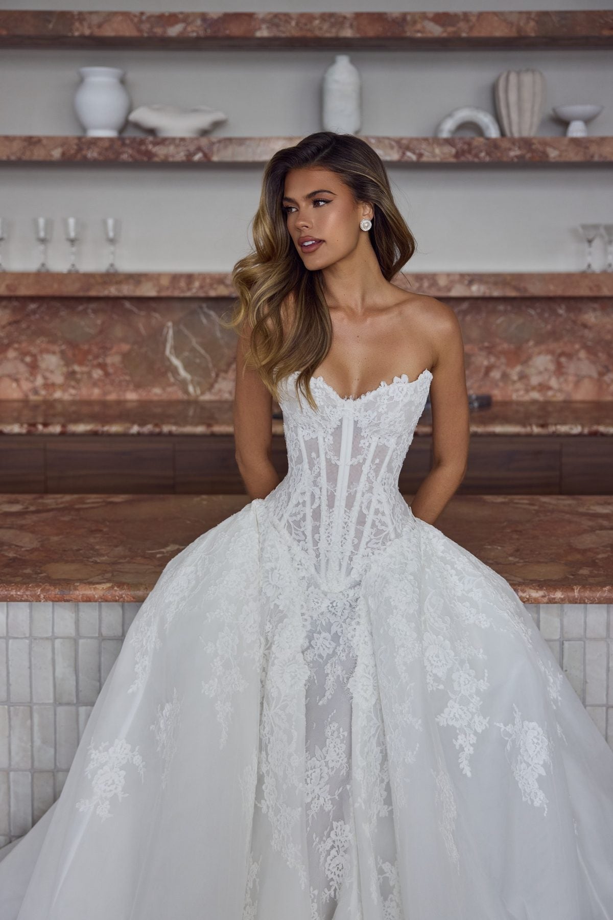 Elinor - Pallas Couture