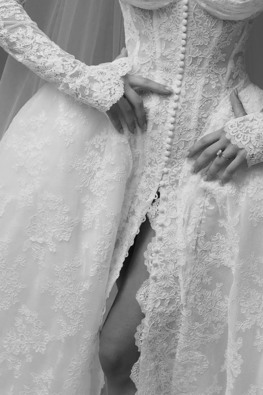 Heiress - Pallas Couture