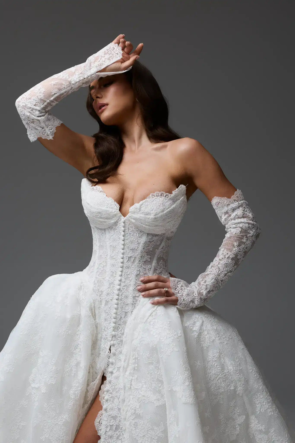 Heiress - Pallas Couture