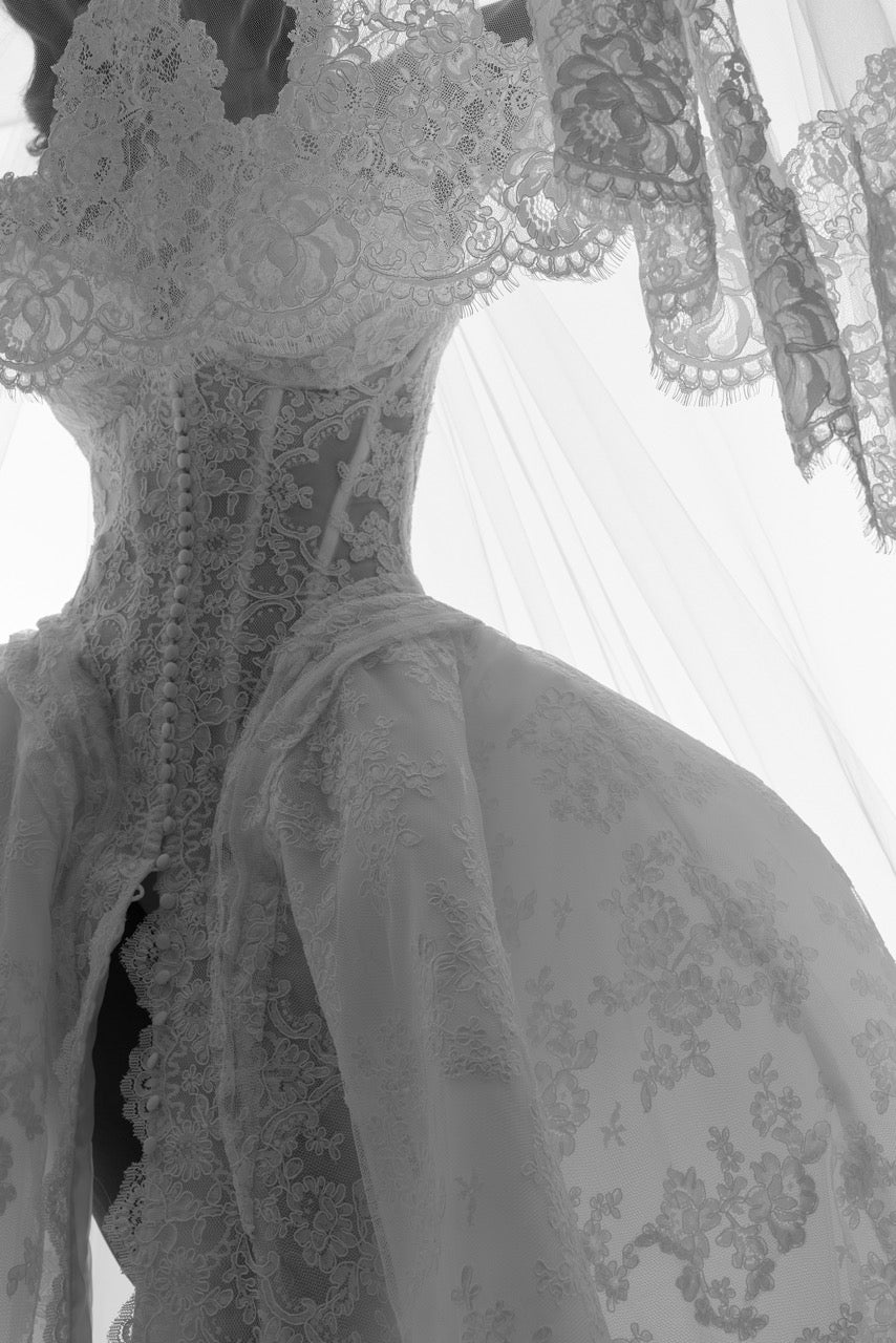 Heiress - Pallas Couture