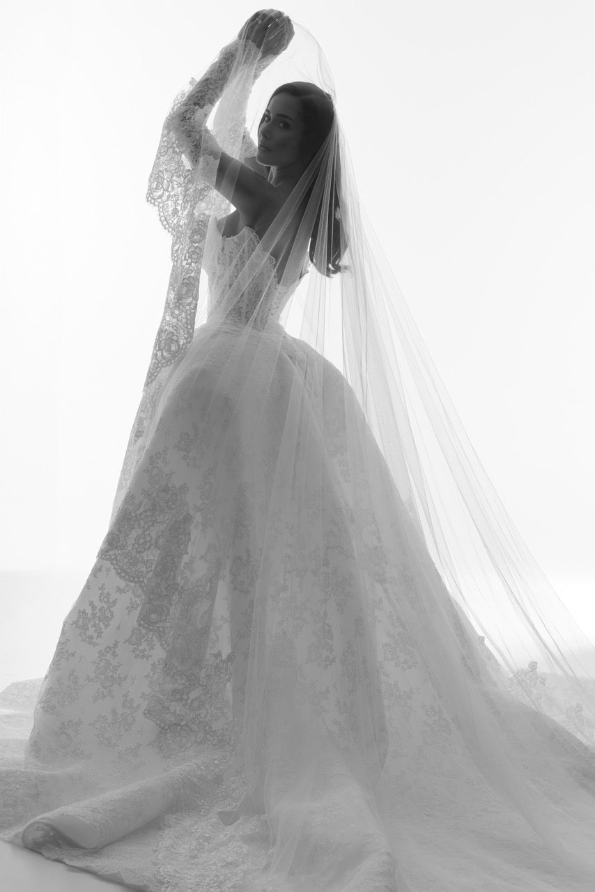 Heiress - Pallas Couture