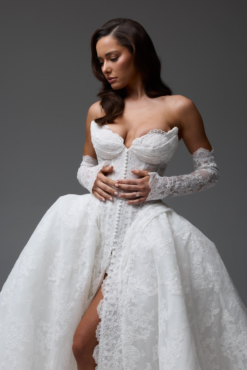 Heiress - Pallas Couture