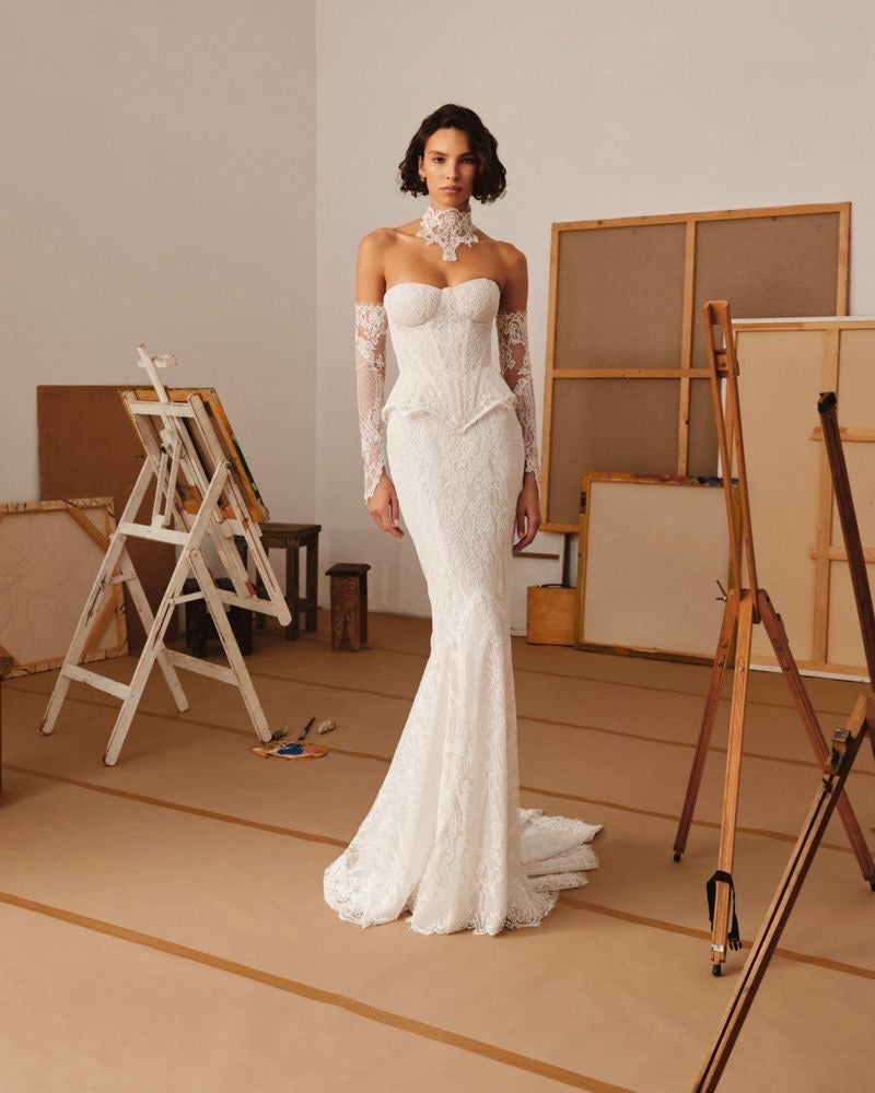 Corset Colore - Millanova