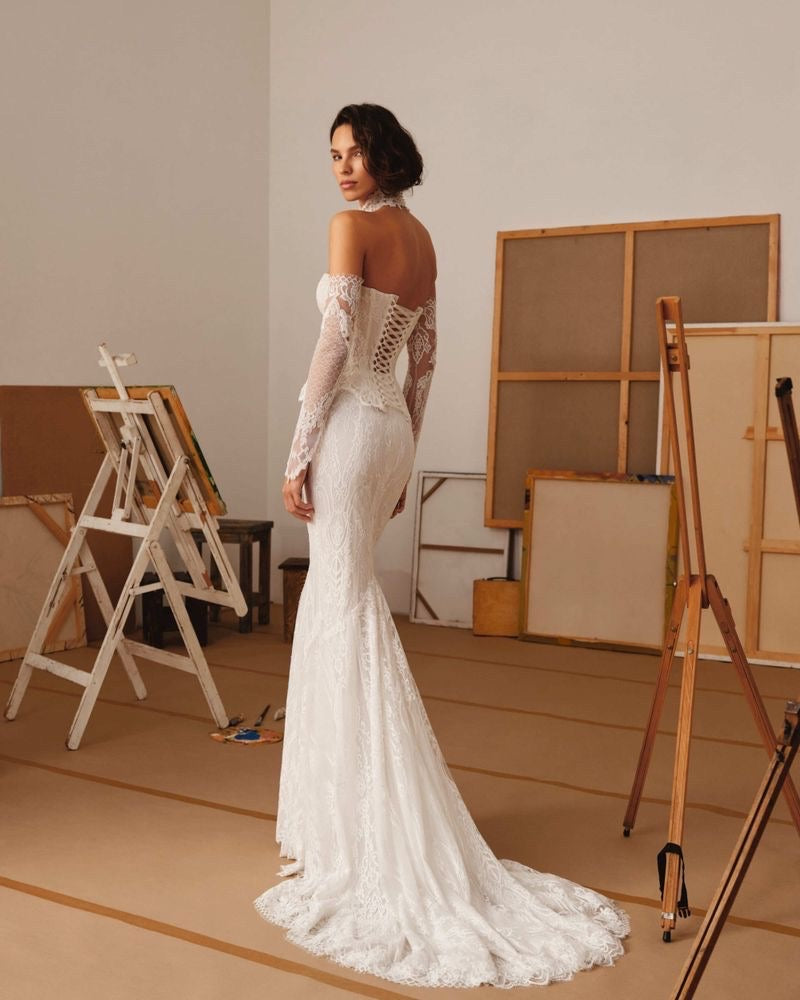 Corset Colore - Millanova