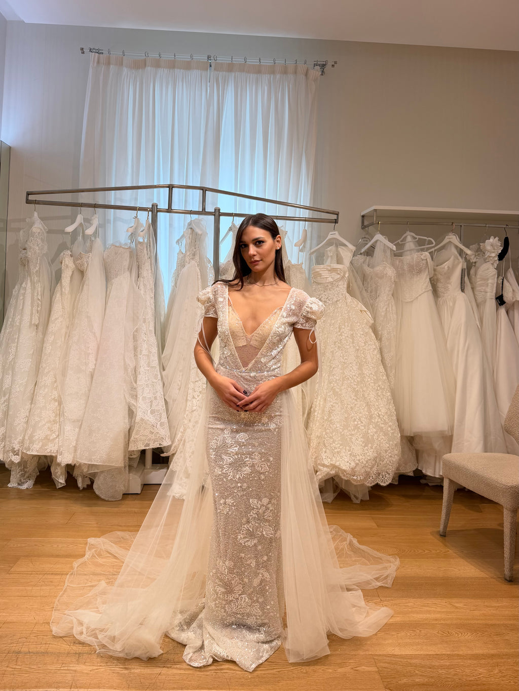 MUSE by Berta - Grmaine