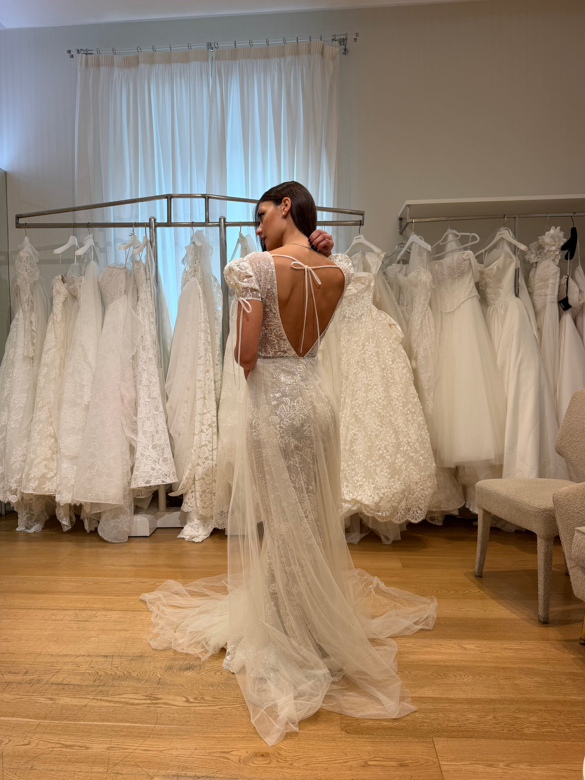 MUSE by Berta - Grmaine