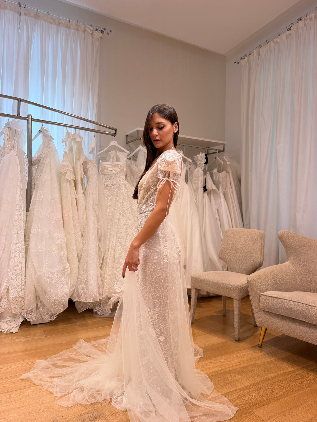 MUSE by Berta - Grmaine