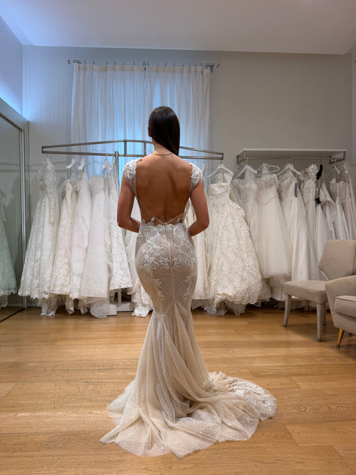 Berta Privée - N06 - 22P06