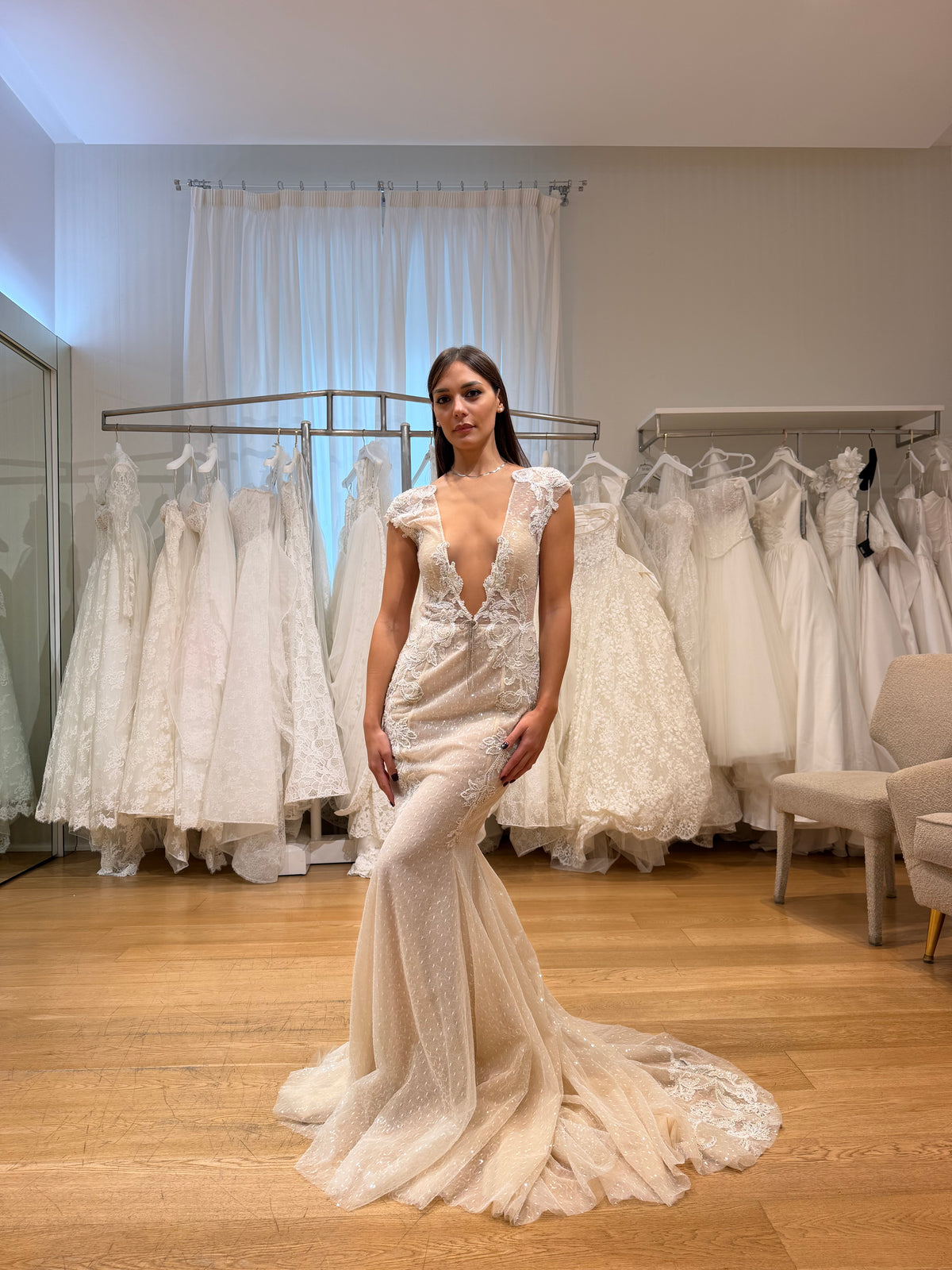 Berta Privée - N06 - 22P06