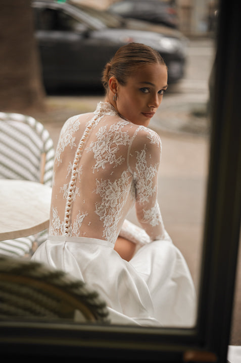 Abito Isabella