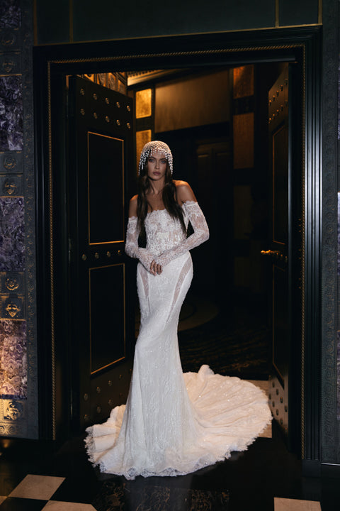 Abito Tiara