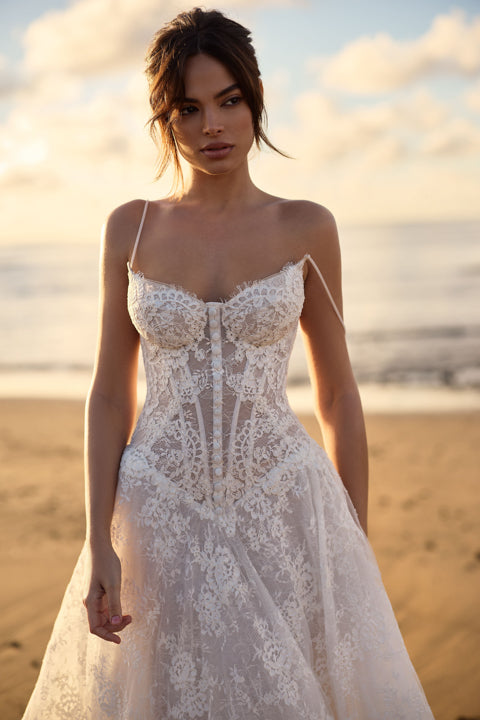 Abito Vanessa