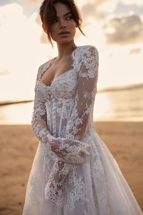 Abito Vanessa