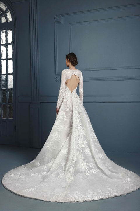Abito Mystic Lace