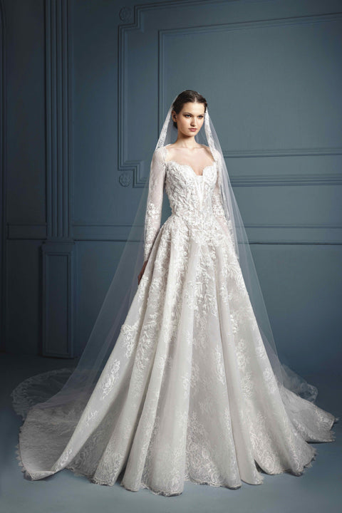 Abito Mystic Lace