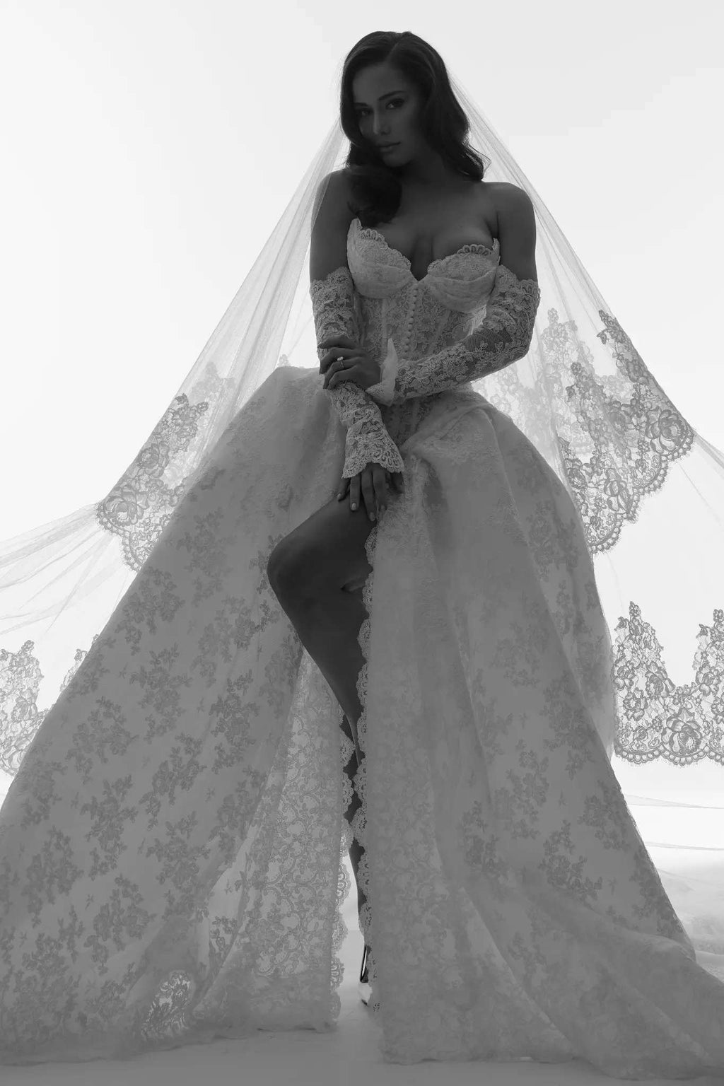 Heiress - Pallas Couture